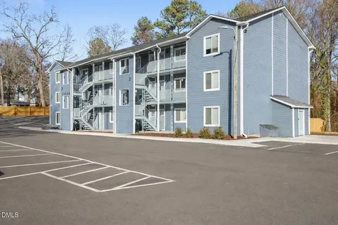 1309 Hudson Avenue Durham NC 27705