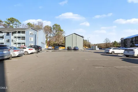 1309 Hudson Avenue Durham NC 27705