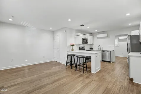 1309 Hudson Avenue Durham NC 27705