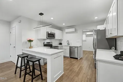 1309 Hudson Avenue Durham NC 27705