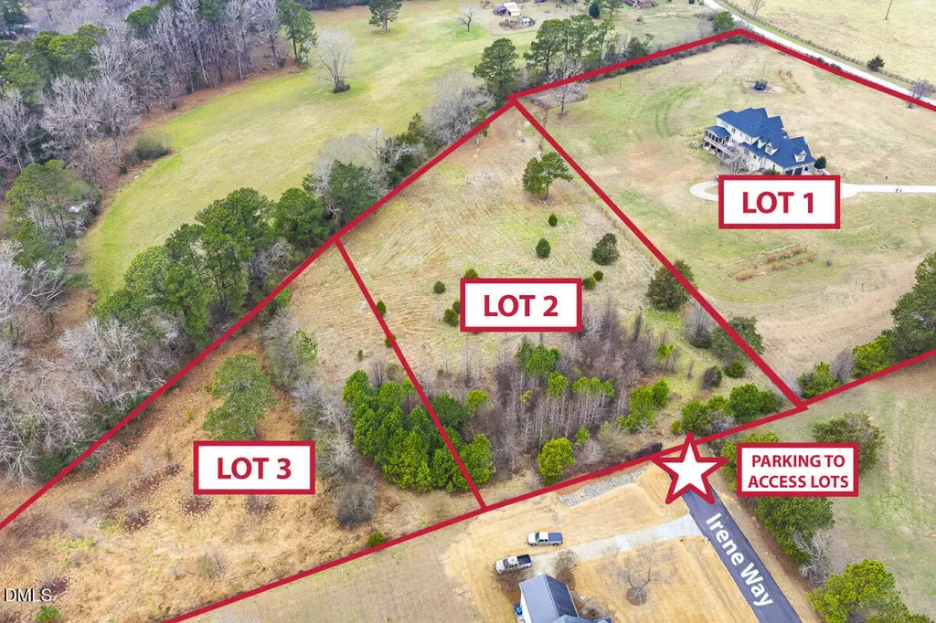 1109 Stone Home Lot 2 Lane Raleigh NC 27603