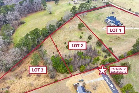 1109 Stone Home Lot 2 Lane Raleigh NC 27603
