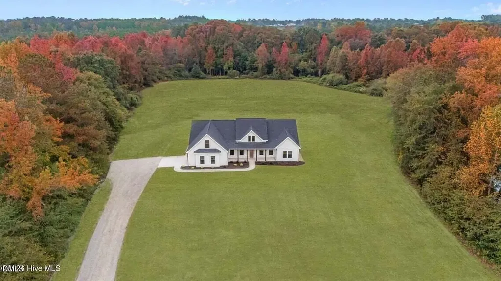 Tbd Doubs Chapel Road West End NC 27376