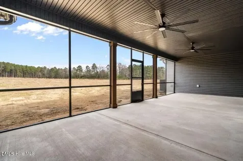 Tbd Doubs Chapel Road West End NC 27376