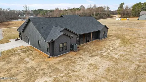 Tbd Doubs Chapel Road West End NC 27376