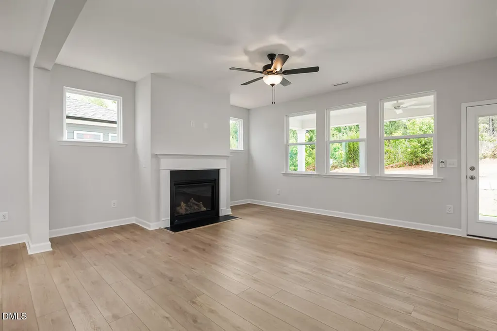 704 Dragonfly Pond Way Wake Forest NC 27587