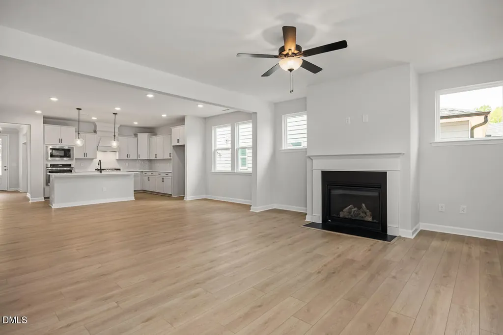 704 Dragonfly Pond Way Wake Forest NC 27587