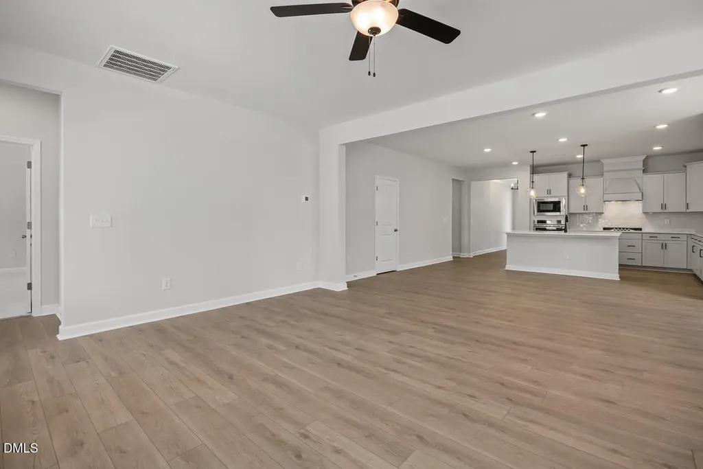 704 Dragonfly Pond Way Wake Forest NC 27587