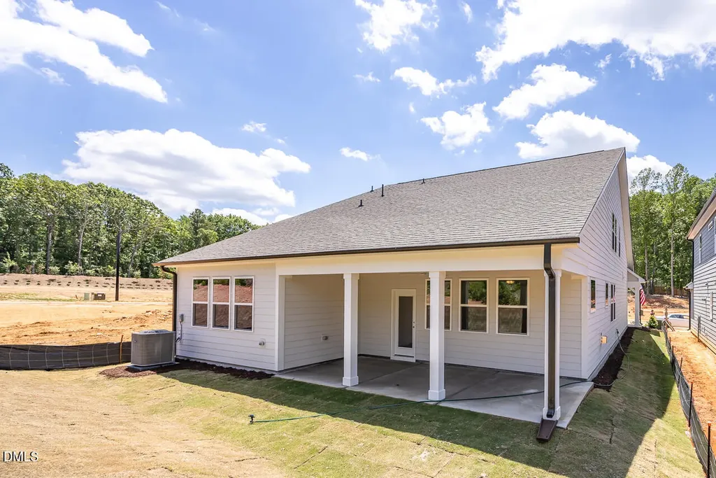 704 Dragonfly Pond Way Wake Forest NC 27587