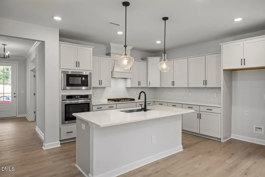 704 Dragonfly Pond Way Wake Forest NC 27587