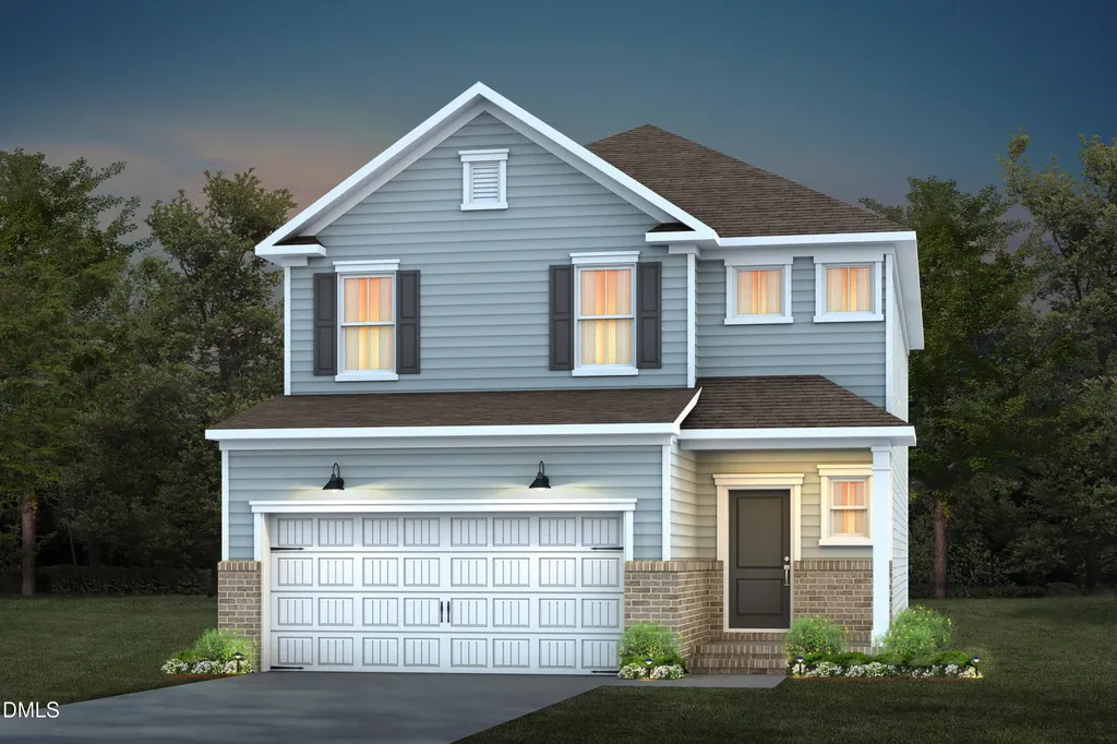 636 Fosterton Cottage Way Raleigh NC 27603