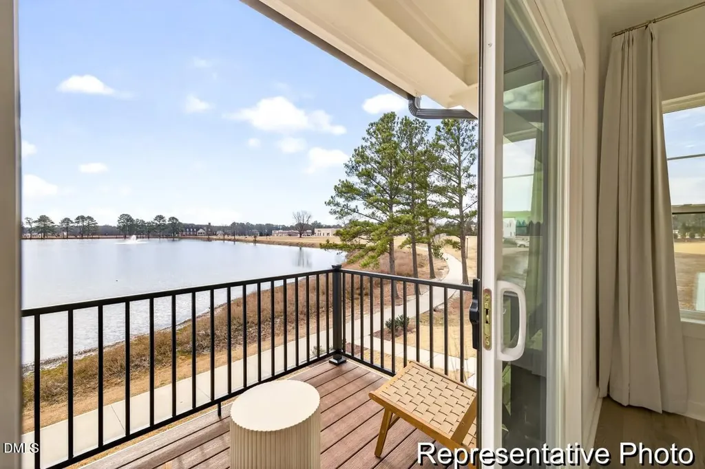 240 Periwinkle Place Clayton NC 27527