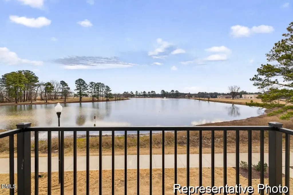 240 Periwinkle Place Clayton NC 27527