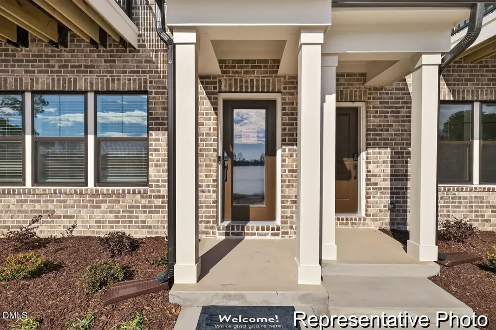 240 Periwinkle Place Clayton NC 27527
