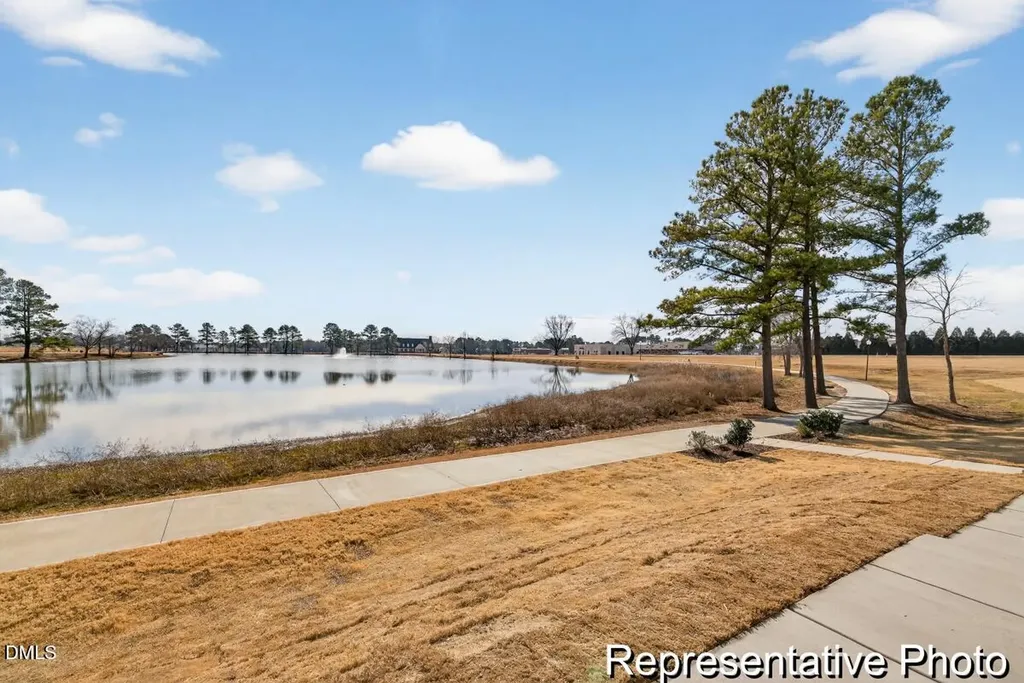 240 Periwinkle Place Clayton NC 27527