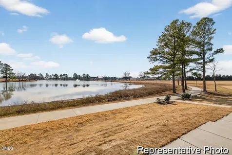 240 Periwinkle Place Clayton NC 27527