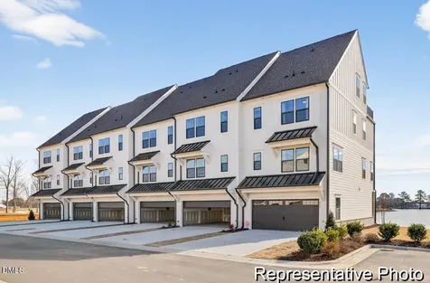 240 Periwinkle Place Clayton NC 27527