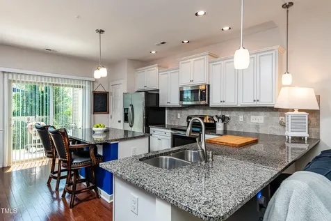 7809 Lillyhurst Drive Raleigh NC 27612