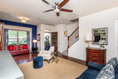 7809 Lillyhurst Drive Raleigh NC 27612
