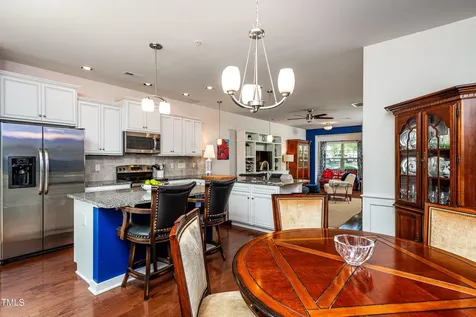 7809 Lillyhurst Drive Raleigh NC 27612