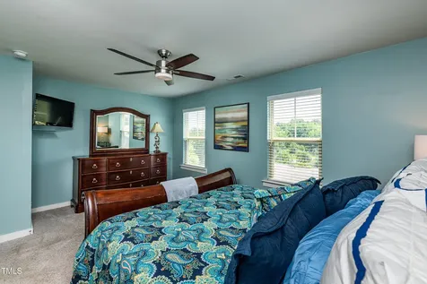 7809 Lillyhurst Drive Raleigh NC 27612