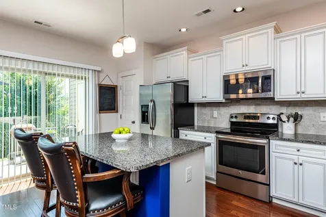 7809 Lillyhurst Drive Raleigh NC 27612