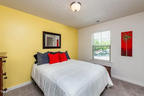 7809 Lillyhurst Drive Raleigh NC 27612