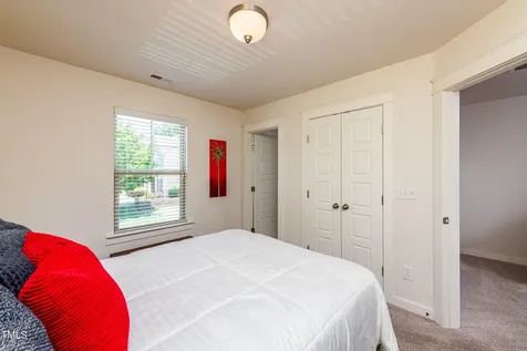 7809 Lillyhurst Drive Raleigh NC 27612