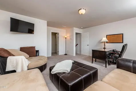 7809 Lillyhurst Drive Raleigh NC 27612