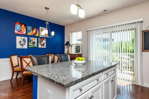 7809 Lillyhurst Drive Raleigh NC 27612
