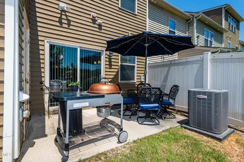 7809 Lillyhurst Drive Raleigh NC 27612