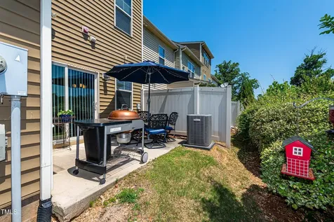 7809 Lillyhurst Drive Raleigh NC 27612