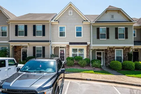 7809 Lillyhurst Drive Raleigh NC 27612