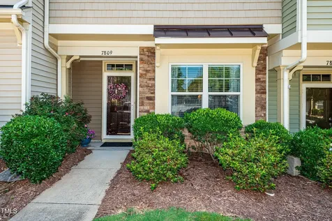 7809 Lillyhurst Drive Raleigh NC 27612