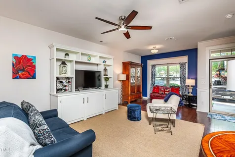7809 Lillyhurst Drive Raleigh NC 27612