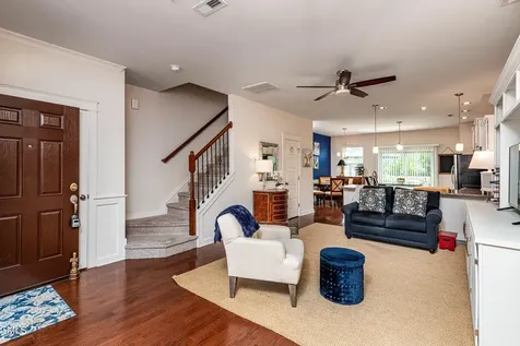 7809 Lillyhurst Drive Raleigh NC 27612