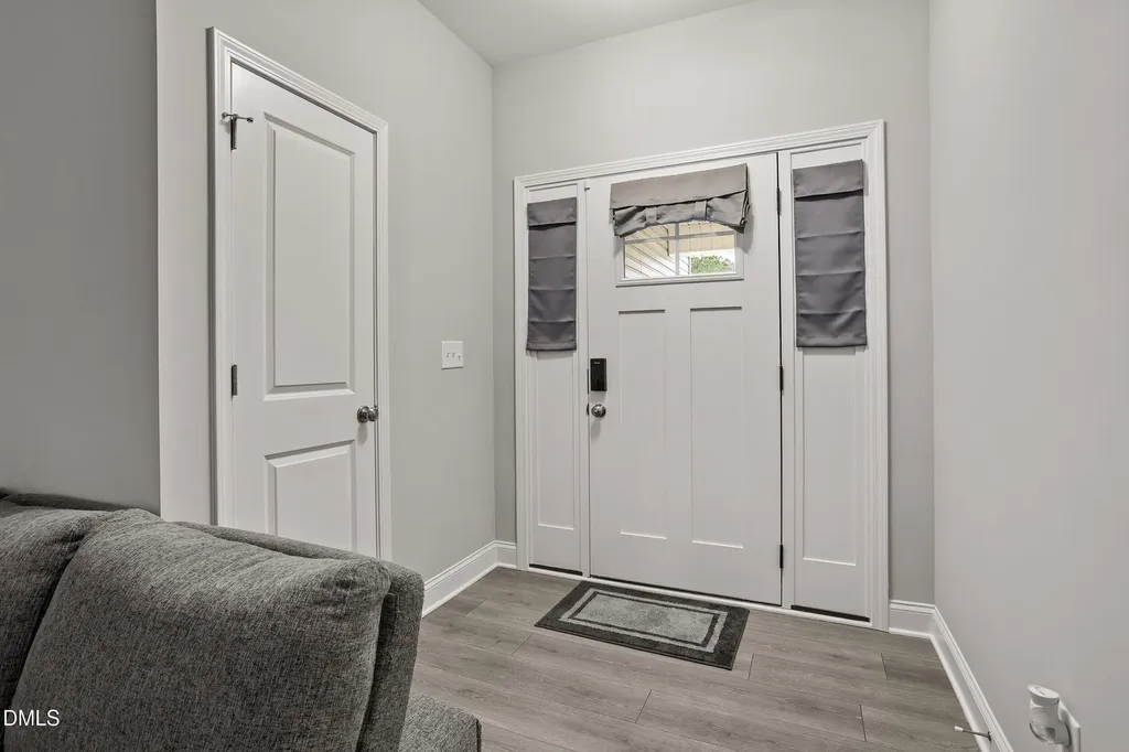 48 Laramie Lane Selma NC 27576