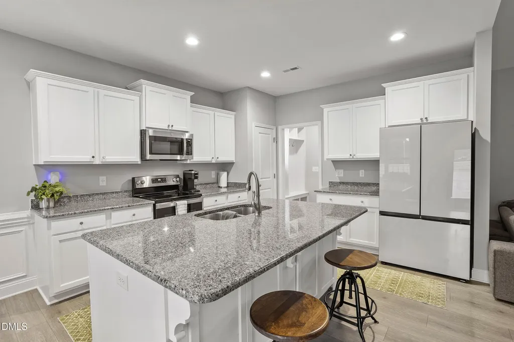 48 Laramie Lane Selma NC 27576