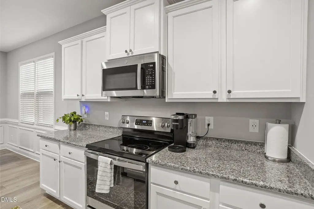 48 Laramie Lane Selma NC 27576