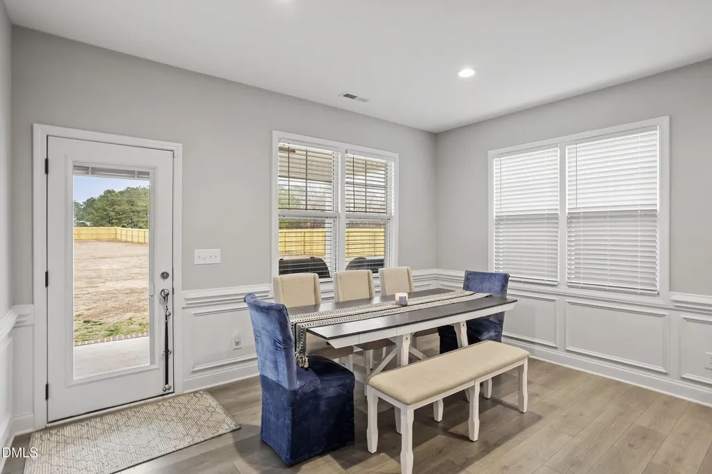 48 Laramie Lane Selma NC 27576