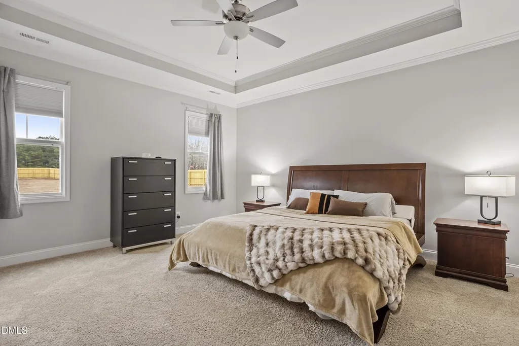 48 Laramie Lane Selma NC 27576