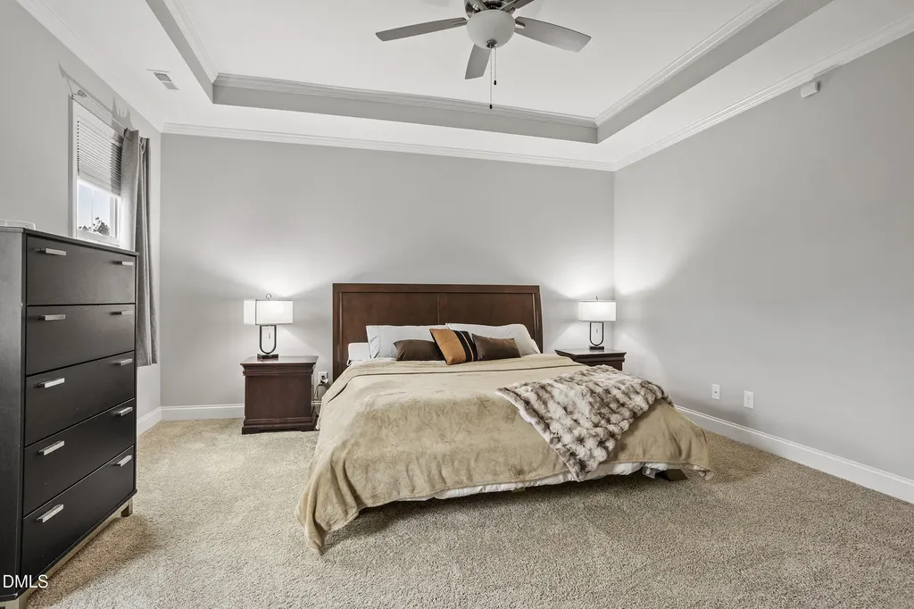 48 Laramie Lane Selma NC 27576