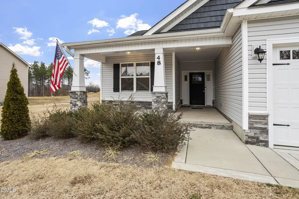 48 Laramie Lane Selma NC 27576