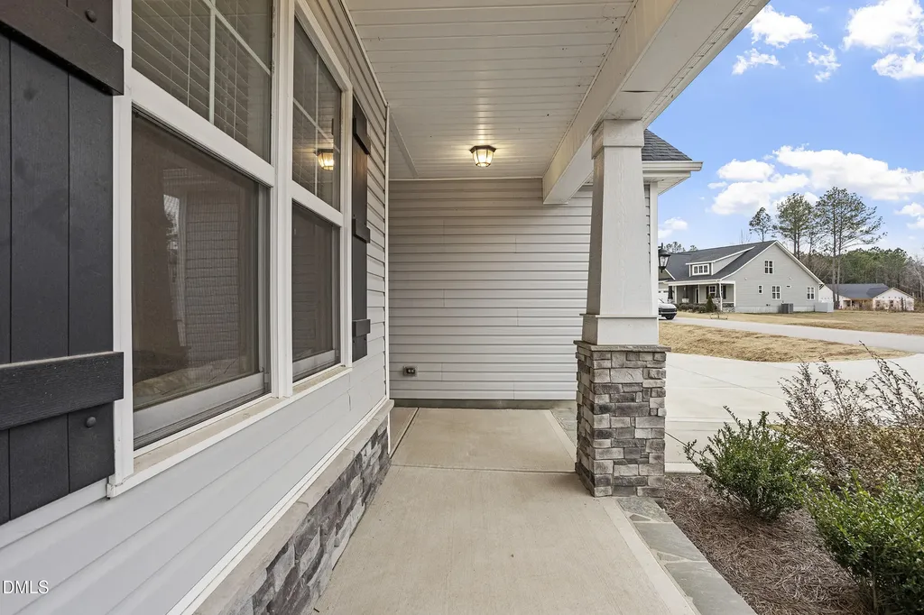48 Laramie Lane Selma NC 27576