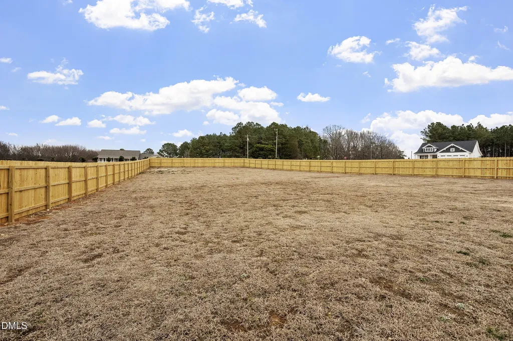 48 Laramie Lane Selma NC 27576