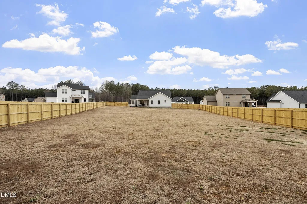 48 Laramie Lane Selma NC 27576