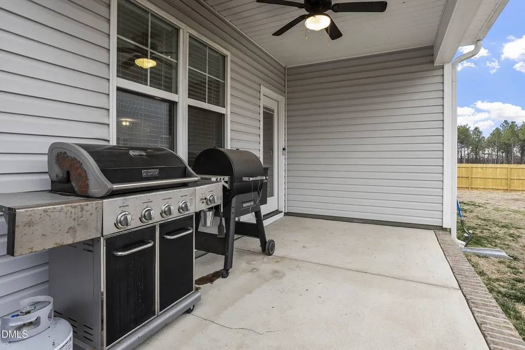 48 Laramie Lane Selma NC 27576