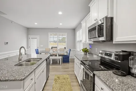 48 Laramie Lane Selma NC 27576