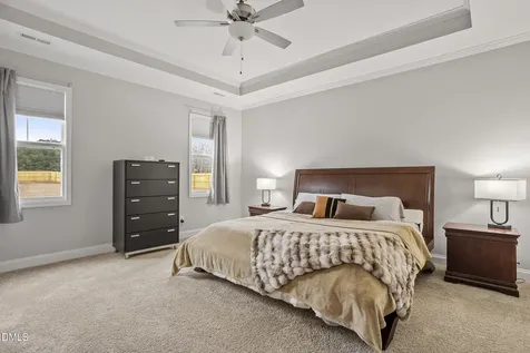 48 Laramie Lane Selma NC 27576