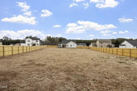 48 Laramie Lane Selma NC 27576